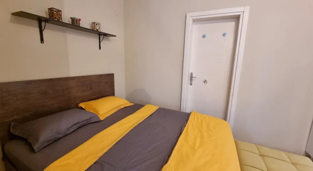 Axis Homes Suit