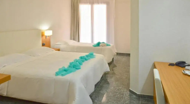 Номер Standard Vea Resort Hotel