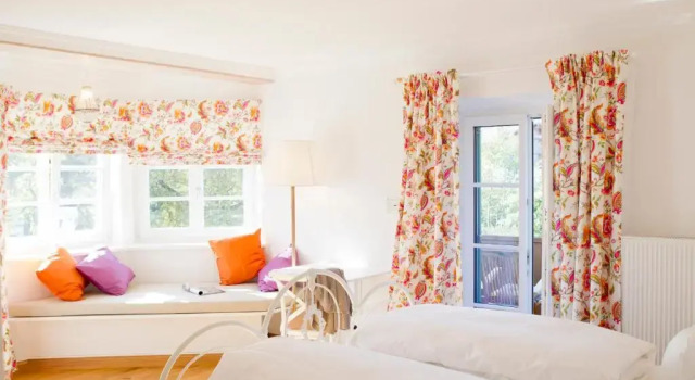 Landhaus Marinella Hotel Garni