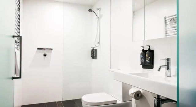 Апартаменты с 2 комнатами Nishi Apartments Eco Living by Ovolo