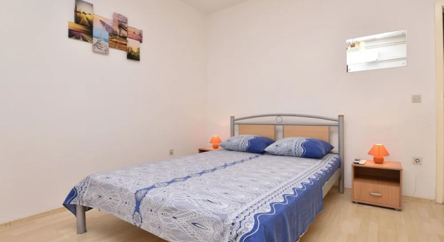 Апартаменты Apartment Dijo I