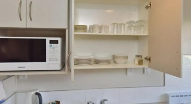 Апартаменты Standard с 2 комнатами Northcote Motor Lodge