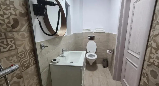 Номер Standard URBANIST Guest House