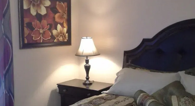 Вилла JARVIS Edgewater Park & Beach 5BD Villa