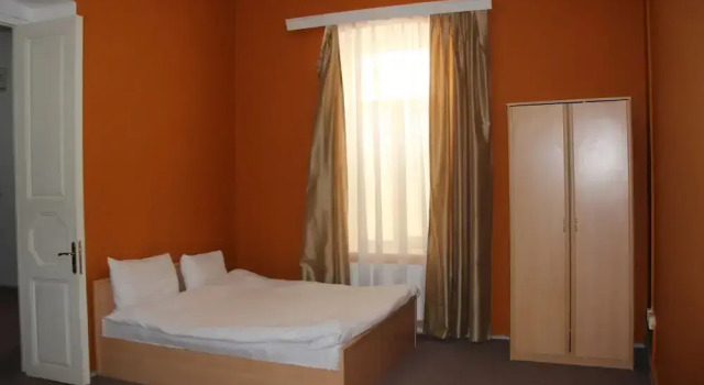 Номер Deluxe Отель Fountain Square