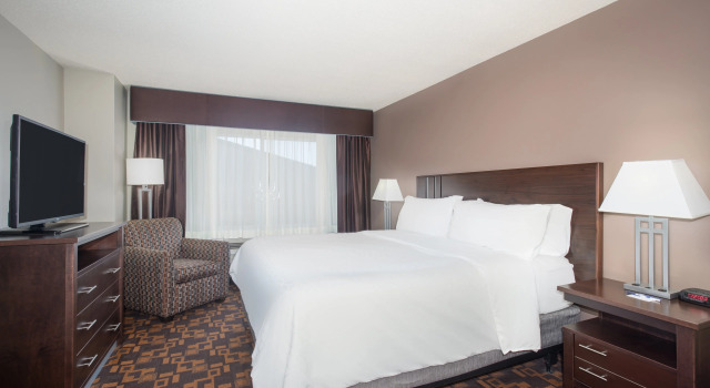 Holiday Inn Express & Suites Yankton, an IHG Hotel, Prenota Hotel Yankton South Dakota
