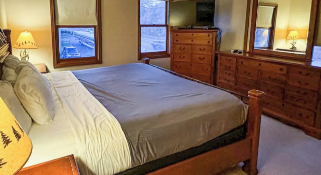 Апартаменты с 2 комнатами Studio 6 Lake George, NY - Adirondacks