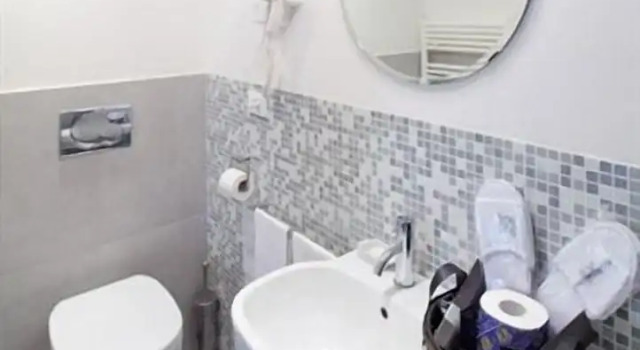 Номер Standard Honey Rooms Ferrara