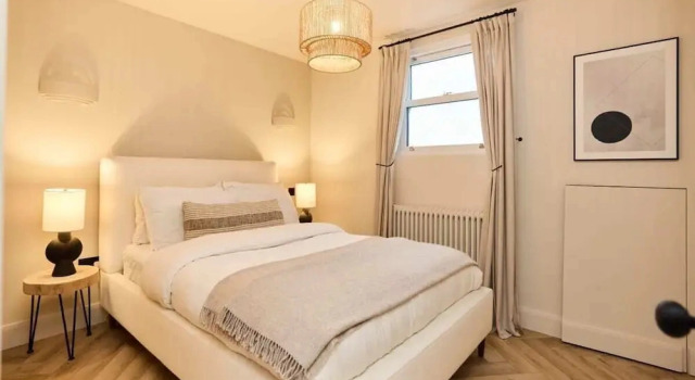The Kensal Rise Retreat - Stunning 4bdr Home With Garden