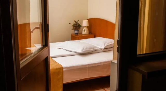 Двухместный номер Standard Hotel Riviera