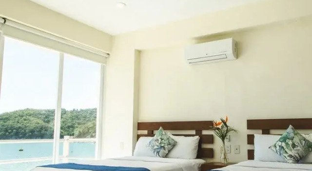 Suites La Playa, Забронировать Отель Санта-Крус-Уатулько Уатулько, рядом с Пляж Чауэ
