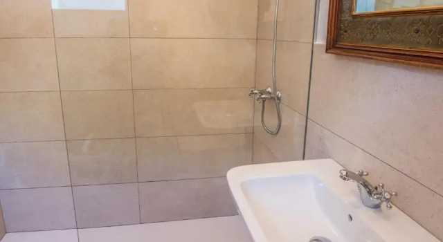 Двухместный номер Standard Hotel Rural Biniarroca