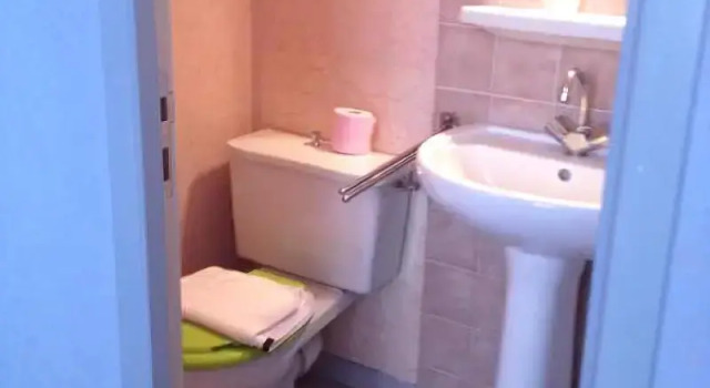 Двухместный номер Standard Hôtel Le Milan