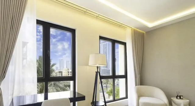 LUX  Burj Khalifa View Downtown Suite, Забронировать Апартаменты/квартира Апартаменты Эмирата Дубая, рядом с Дубай Молл, Апартаменты/квартира