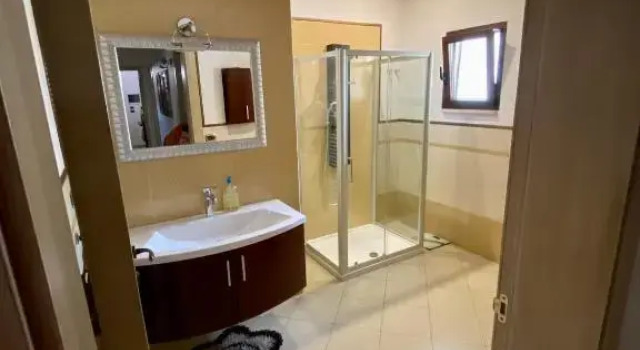Sabea Guest House, Rezerwuj Pensjonat Hotele w Melissano z parkingiem, Parking