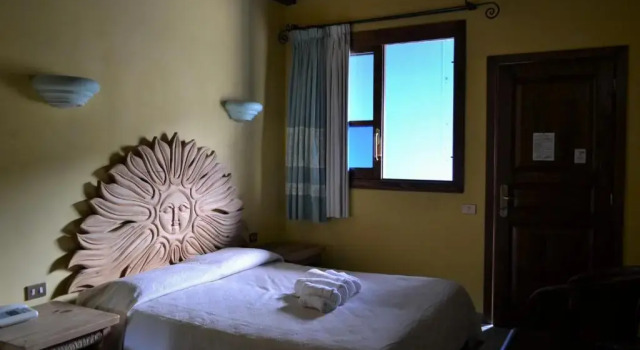 Двухместный номер Economy Hotel Dell'Ancora