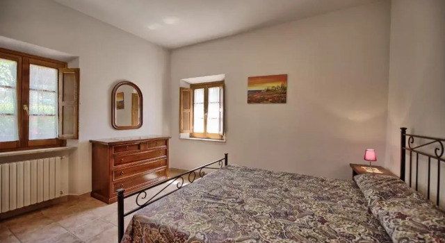 Villa Picchio by PosarelliVillas, Book Villa Volterra Tuscany