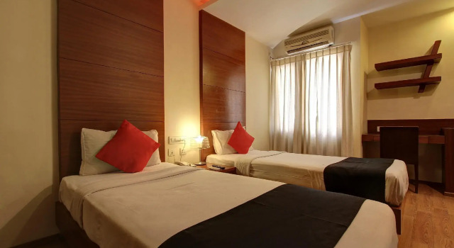 OYO Collection O 72338 Hotel Bliv