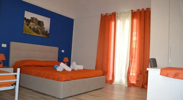 B&B Stella Maris Trapani Centro
