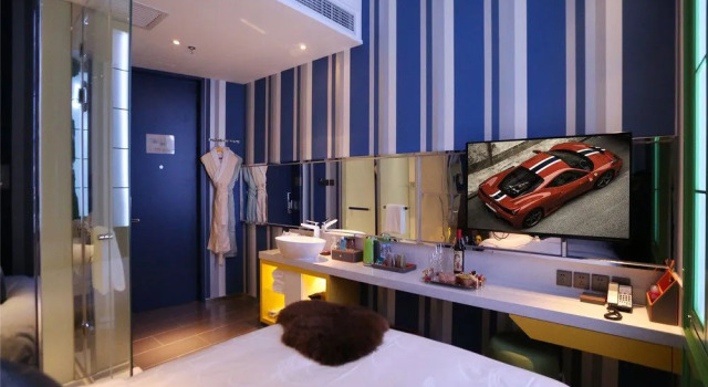 United Days, Rezerwuj Hotel Hotele w Sanlitun ze śniadaniem, Śniadanie