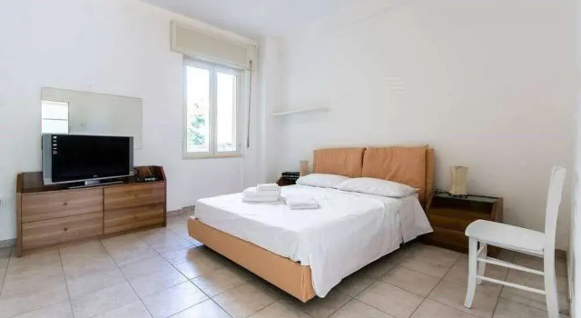 Vieste Dream
