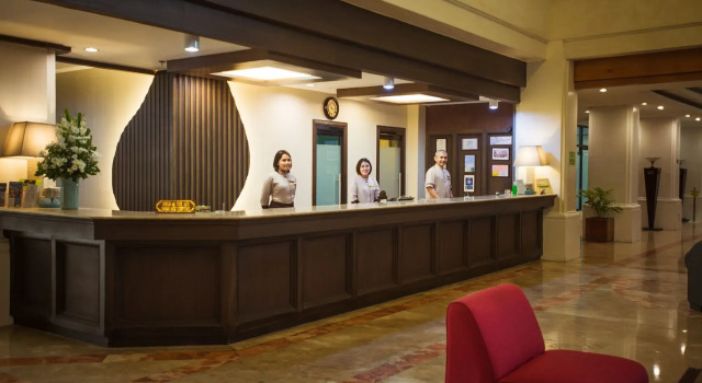 Luxur Place, Reserva ahora Hotel Bacolod Negros Occidental