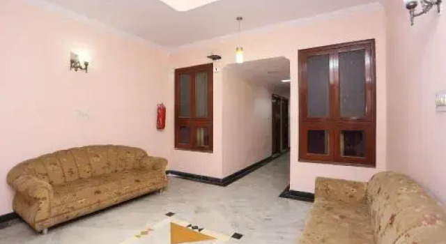 OYO 23163 Hotel Krishna, Prenota Hotel Rudrapur West Bengal