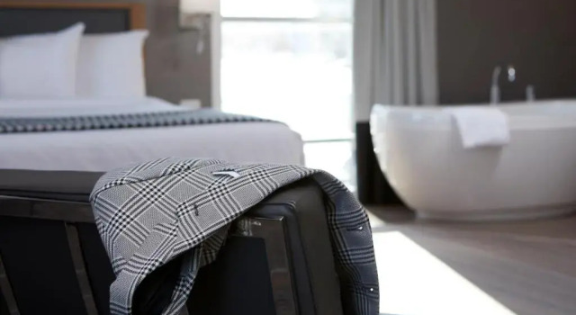 Люкс Hôtel Cofortel