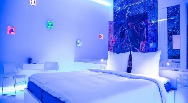 Hotel Alte Post Flensburg, Réserver Hôtel Hôtels à Schleswig-Holstein avec parking, Parking