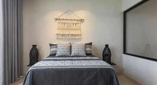 Номер Superior Tankah 52 by Beach Please Tulum