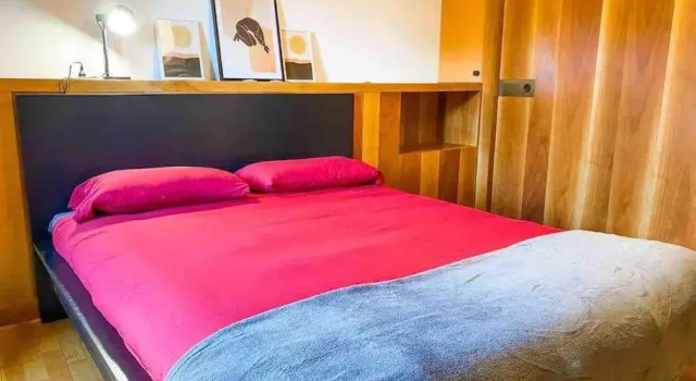 Апартаменты Laila House-Sondrio