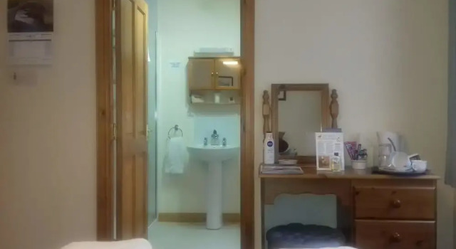 Larick House B&B