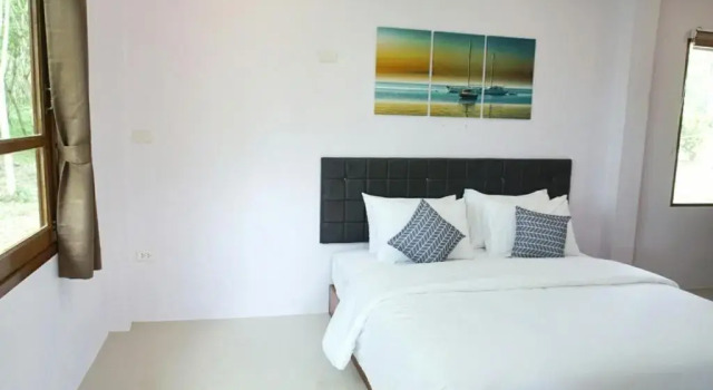 Номер Standard The Lodge at Koh Kood