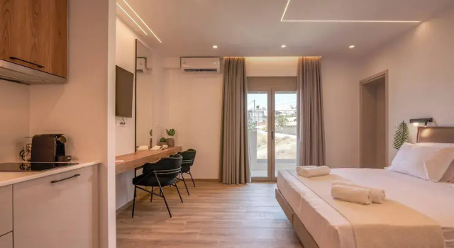 Студия Comfort kiwi butique studios