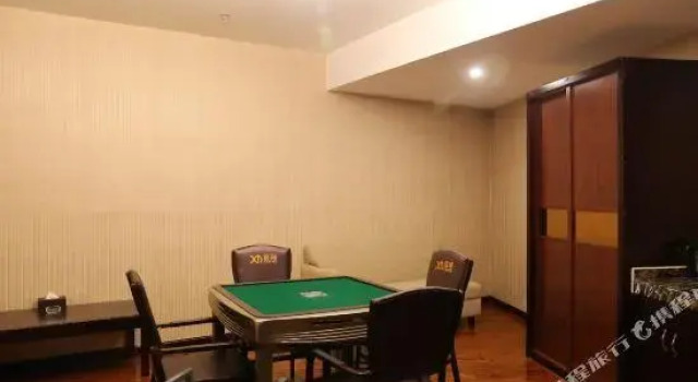 Люкс Dudu Yunman Hotel