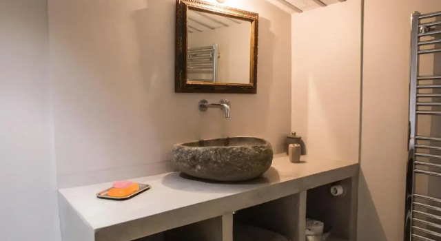 Коттедж c 1 комнатой Le Clos des Bourges
