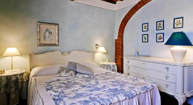 Апартаменты Цокольный этаж Borgo dei Cadolingi