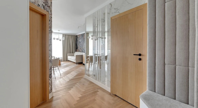 Апартаменты RentPlanet - Apartamenty Chlebova