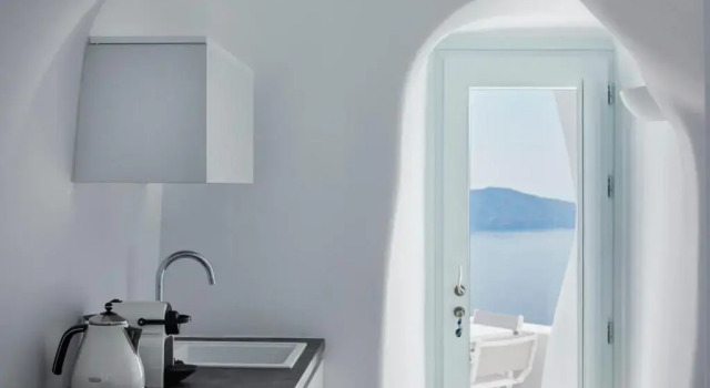 Eden Villas by Canaves Oia