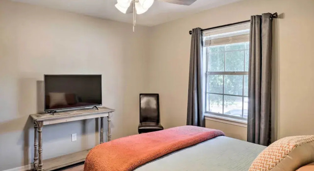 Cozy Ruston Townhome < 1 Mi to Louisiana Tech, Buchen Sie Hotel Ruston Louisiana