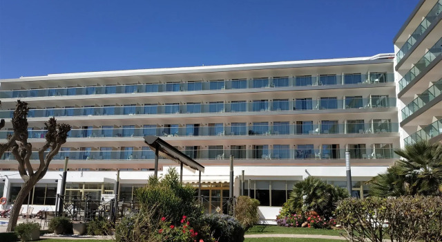 Helios Mallorca Hotel & Apartments, Reserva ahora Apartamento Can Pastilla Mallorca