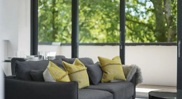 Executive Apartments in Bermondsey FREE WIFI & AIRCON by City Stay Aparts London