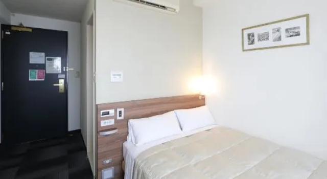 Номер Standard Hotel Econo Tsu Station