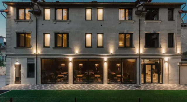 Номер Standard Plai Hotel