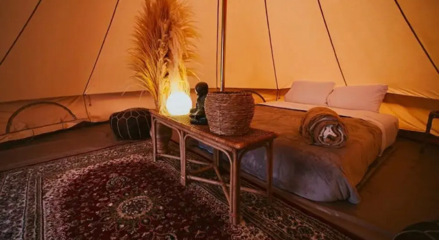 Duna Camp Huacachina, Book Hotel Huacachina Ica