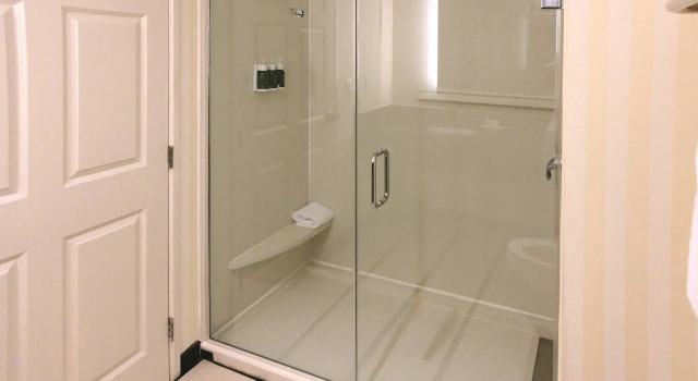 Двухместный люкс c 1 комнатой Fairfield Inn & Suites by Marriott Charleston Airport/Convention Center