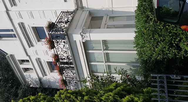 A&S Ferienwohnungen Koblenzer Strasse, Забронировать Гостевой дом Бад-Годесберг Бонн, рядом с Alexander von Humboldt Foundation