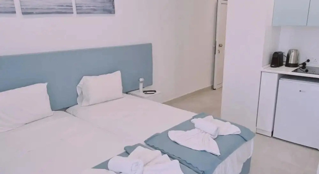 Коттедж 84 AN 2 - Stay Napa Oasis Studio