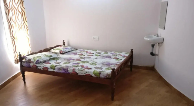 Lal Rachan Homestay In Athirappilly