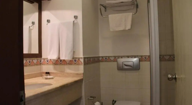 Номер Standard Efe Hotel Gocek